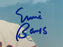 Ernie Banks Signed Auto 8x10 Photo JSA CM07390