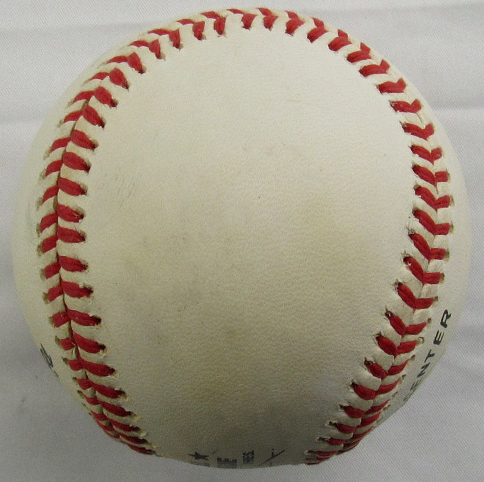 Sandy Koufax Signed Auto Rawlings Baseball JSA LOA ZZ85310