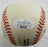 Sandy Koufax Signed Auto Rawlings Baseball JSA LOA ZZ85310