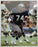 Bob Lilly Signed Auto 8x10 Photo JSA CM07388