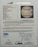 1978 World Series Yankees Signed Auto Rawlings Baseball Reggie Jackson Goose Gossage Catfish Hunter +17 JSA LOA YY51964