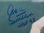 Don Sutton Signed Auto 8x10 Photo JSA CM07386