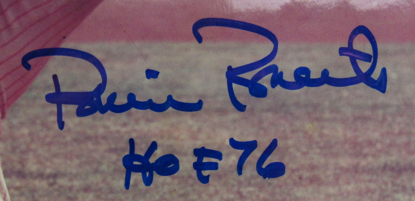 Robin Roberts Signed Auto 8x10 Photo JSA CM07385