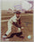 Bob Feller Signed Auto 8x10 Photo JSA CM07383 w/many inscriptions
