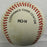 Willie Mays Signed Auto Rawlings Baseball JSA LOA ZZ85311