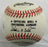 Willie Mays Signed Auto Rawlings Baseball JSA LOA ZZ85311