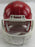 Jan Stenerud Signed Rawlings Auto Mini Helmet JSA Q97775