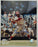 Tony Perez Signed Auto 8x10 Photo JSA CM07382