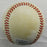 Willie Mays Signed Auto Rawlings Baseball JSA LOA ZZ85311
