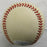 Mickey Mantle Willie Mays Duke Snider Signed Auto Rawlings Baseball JSA LOA ZZ85312