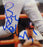 Brooks Robinson Signed Auto 8x10 Photo JSA CM07378