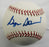 George Steinbrenner Signed Auto Rawlings Baseball JSA LOA ZZ85313