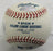 George Steinbrenner Signed Auto Rawlings Baseball JSA LOA ZZ85313