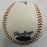 George Steinbrenner Signed Auto Rawlings Baseball JSA LOA ZZ85313