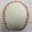 George Steinbrenner Signed Auto Rawlings Baseball JSA LOA ZZ85313