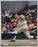 Al Kaline Signed Auto 8x10 Photo JSA CM07375
