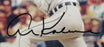 Al Kaline Signed Auto 8x10 Photo JSA CM07375