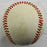 Carl Hubbell Signed Auto Rawlings Baseball JSA LOA ZZ85315