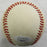 Carl Hubbell Signed Auto Rawlings Baseball JSA LOA ZZ85315