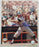 Harmon Killebrew Signed Auto 8x10 Photo JSA CM07372 w/HOF 84