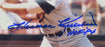 Harmon Killebrew Signed Auto 8x10 Photo JSA CM07372 w/HOF 84