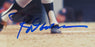Rod Carew Signed Auto 8x10 Photo JSA CM07370