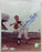Whitey Ford Signed Auto 8x10 Photo JSA CM07369 w/HOF 74