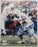 Earl Campbell Signed Auto 8x10 Photo JSA CM07367 w/HOF Inscription