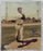 Ernie Banks Signed Auto 8x10 Photo JSA CM07366