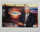 Chris Berman Signed Auto 8x10 Photo JSA CM07364