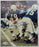 Johnny Unitas Signed Auto 8x10 Photo JSA CM07362