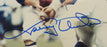 Johnny Unitas Signed Auto 8x10 Photo JSA CM07362