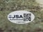 Johnny Unitas Signed Auto 8x10 Photo JSA CM07362
