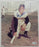 Willie Mays Signed Auto 8x10 Photo JSA CM07361