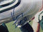 Vinny Testaverde Signed Auto 8x10 Photo JSA CM07349
