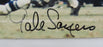 Gale Sayers Signed Auto 8x10 Photo JSA CM07348