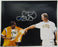 Larry Bird Signed Auto 8x10 Photo JSA CM07347
