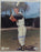 Bill Mazeroski Signed Auto 8x10 Photo JSA CM07346