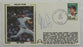 Nolan Ryan Signed Auto Envelope JSA CM07353