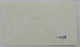Mark McGwire Signed Auto Envelope JSA CM07356