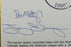 Don Mattingly Tony Gwynn Multi Signed Cachet Auto Envelope JSA CM07352