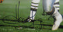 Howie Long Signed Auto 11x14 Photo JSA CM07422