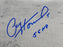 Paul Hornung Signed Auto 11x14 Photo JSA CM07423