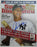 Alex Rodriguez Signed Auto 11x14 Sports Illustrated Cover JSA CM07409