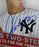 Alex Rodriguez Signed Auto 11x14 Sports Illustrated Cover JSA CM07409
