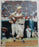 Reggie Jackson Signed Auto 11x14 Photo JSA CM07410