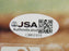 Reggie Jackson Signed Auto 11x14 Photo JSA CM07410