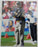 Bill Cowher Signed Auto 11x14 Photo JSA CM07416
