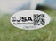 Bill Cowher Signed Auto 11x14 Photo JSA CM07416