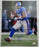 Tiki Barber Signed Auto 11x14 Photo JSA CM07417
